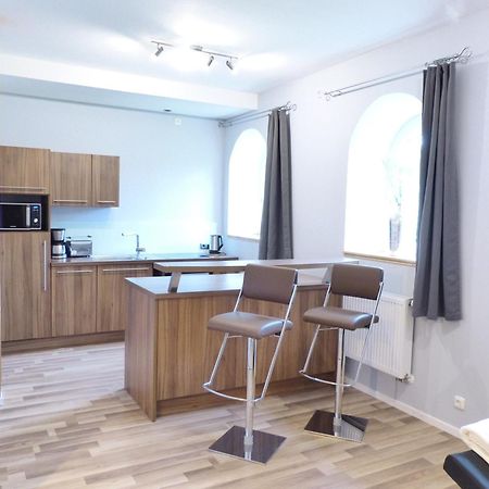 Ferienwohnung Sonnenstrahl Walsrode Exterior foto