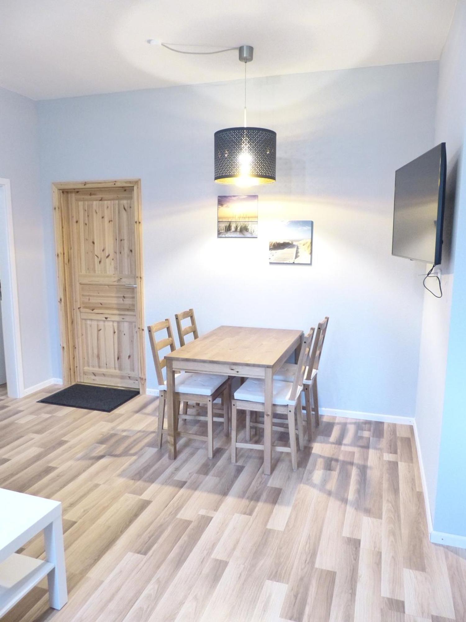 Ferienwohnung Sonnenstrahl Walsrode Exterior foto